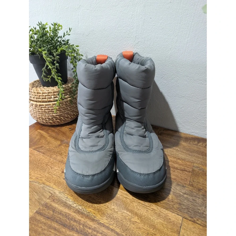 Whitney II Puffy‎ Waterproof Boot SOREL size 8